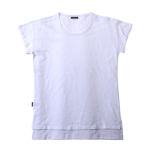 Basic t-shirt/white