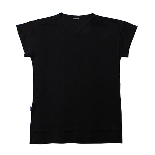 Basic t-shirt/black