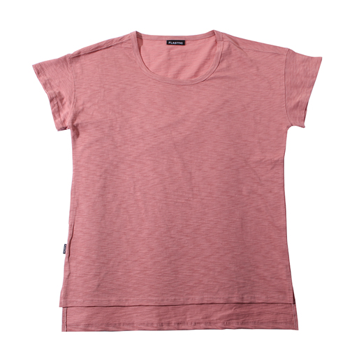 Basic t-shirt/pink