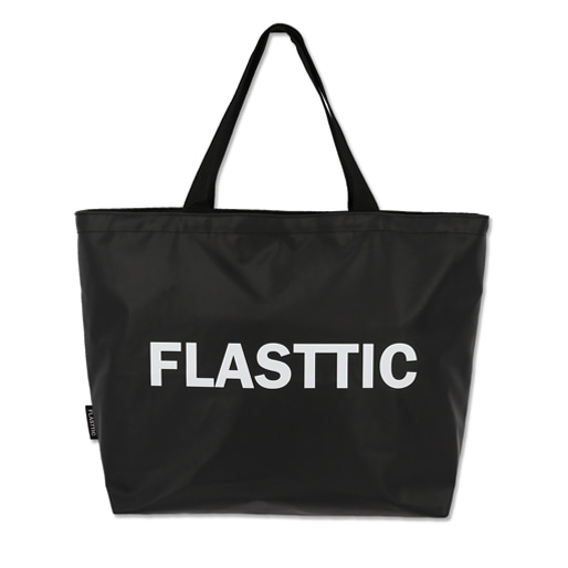 PVC tote bag/flasttic